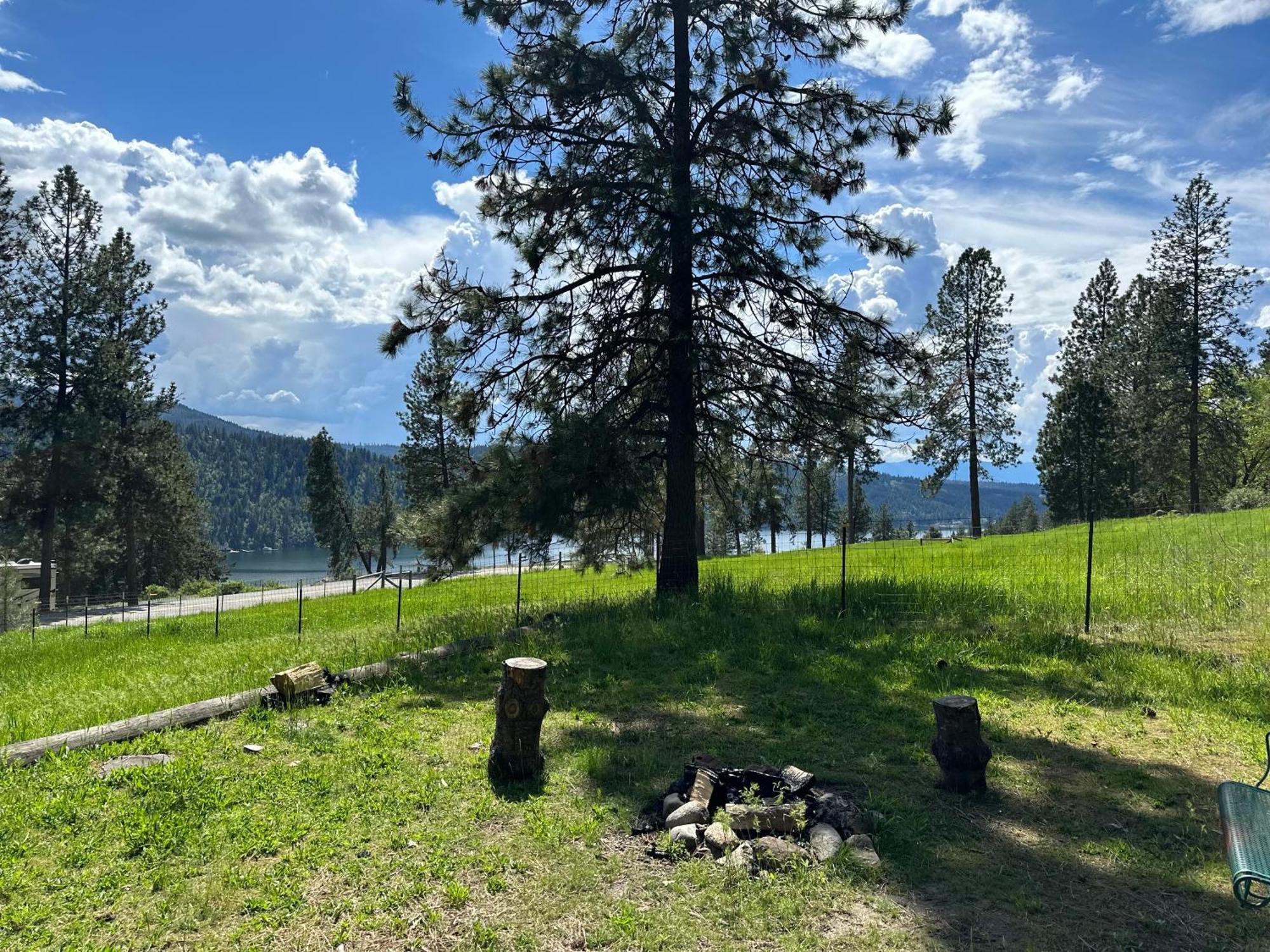 Getaway With View! Holiday home Coeur d'Alene
