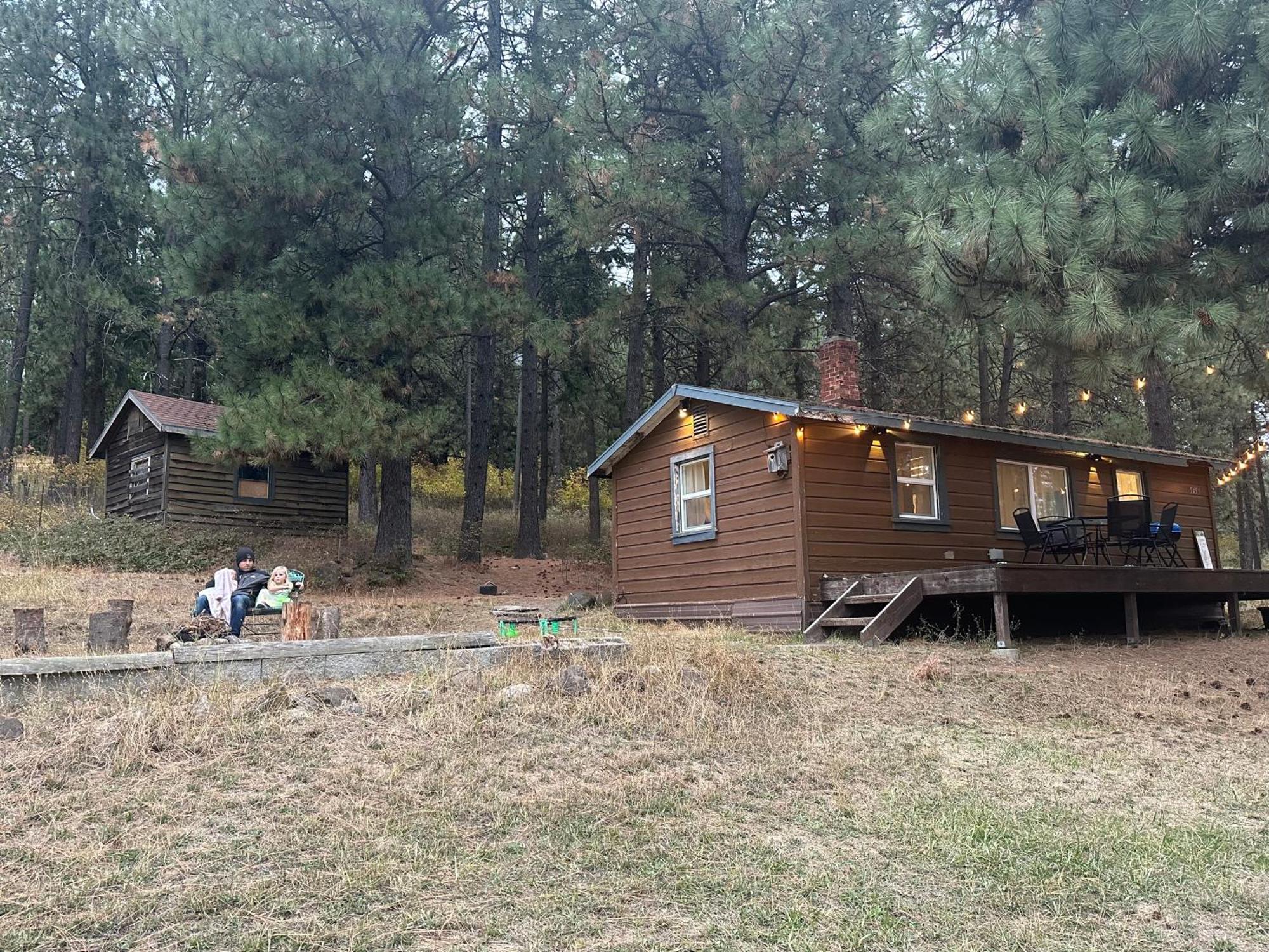 Holiday home Getaway With View! Coeur d'Alene