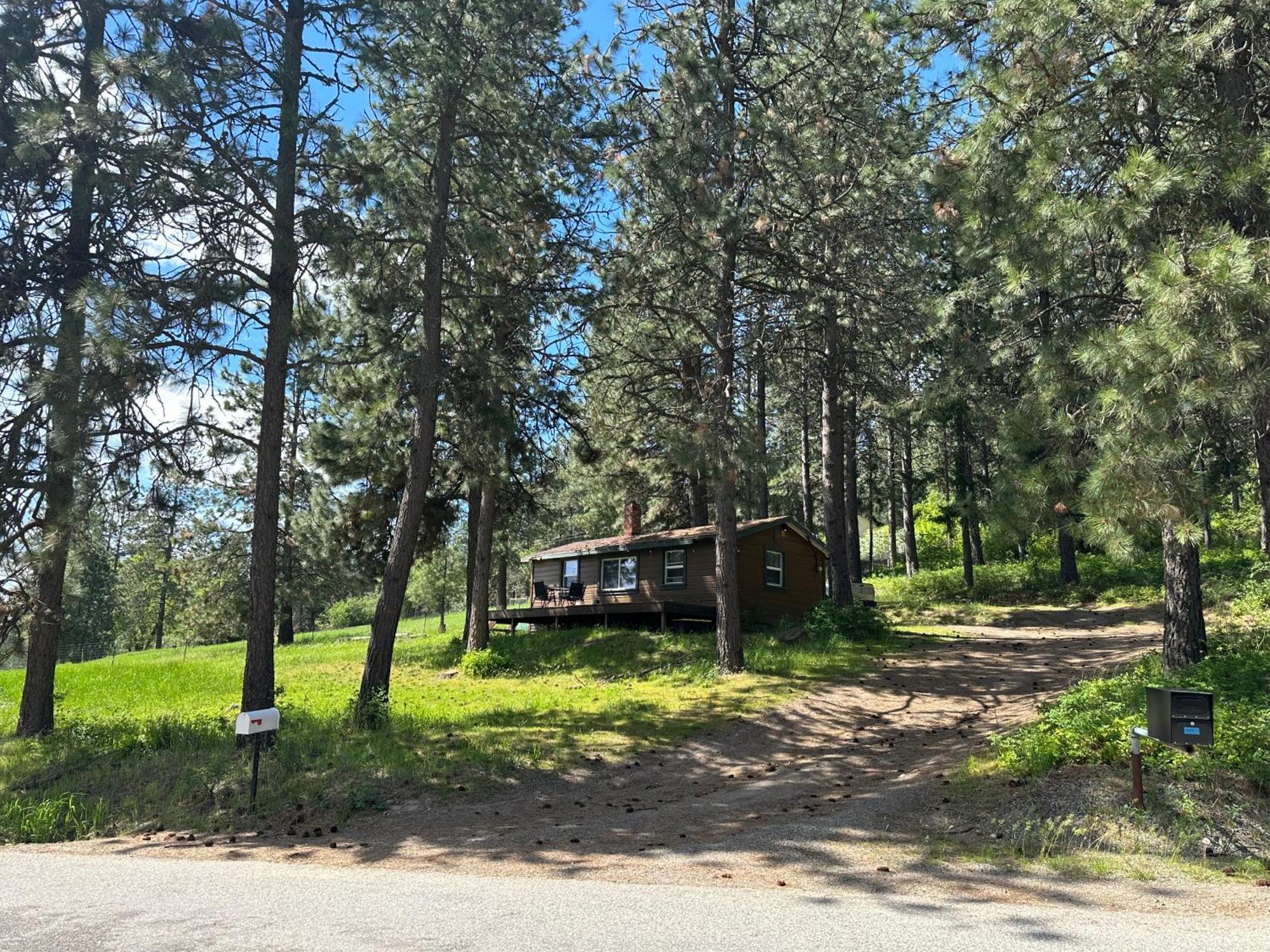 Getaway With View! Coeur d'Alene