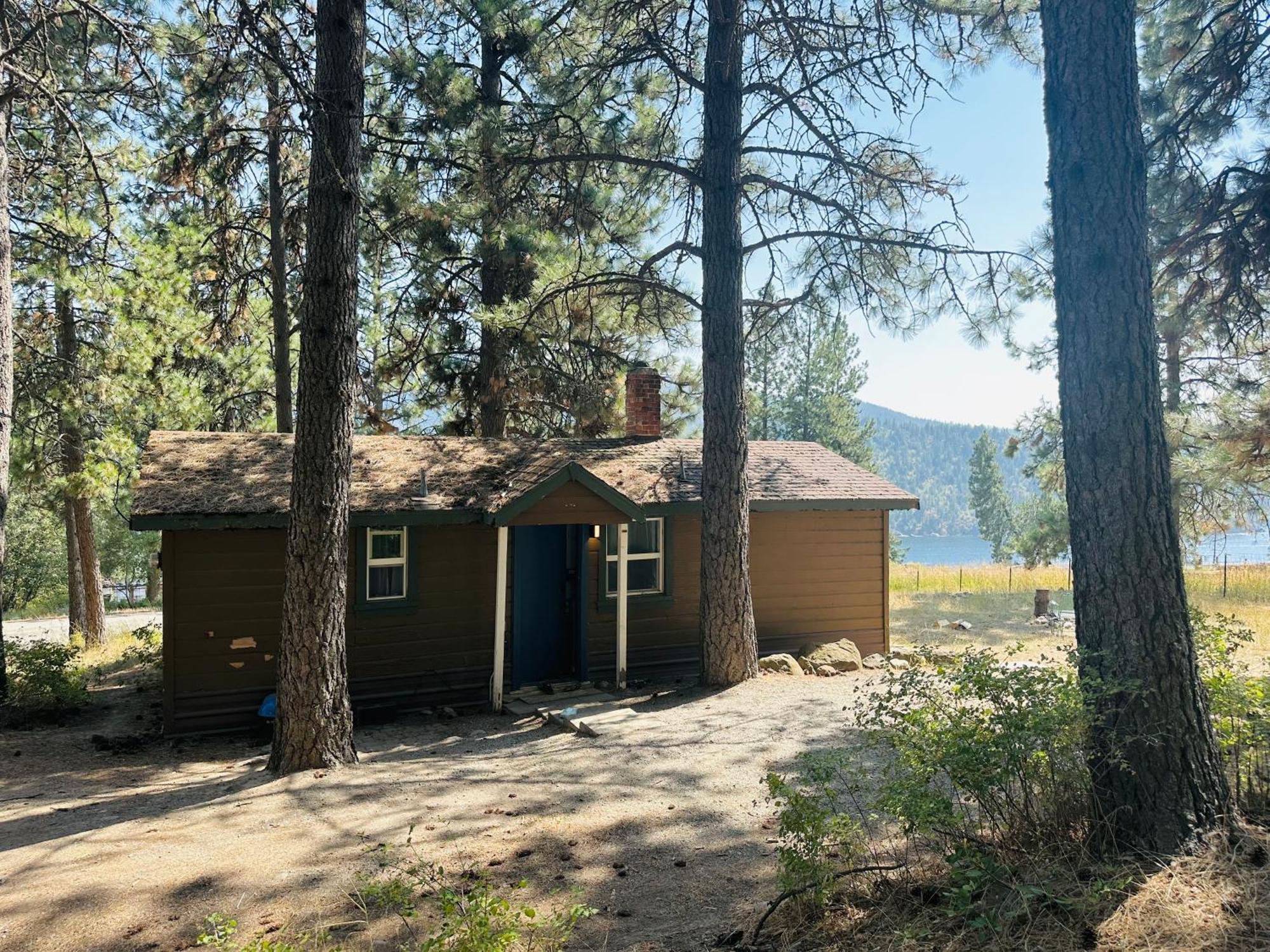 Getaway With View! Coeur d'Alene