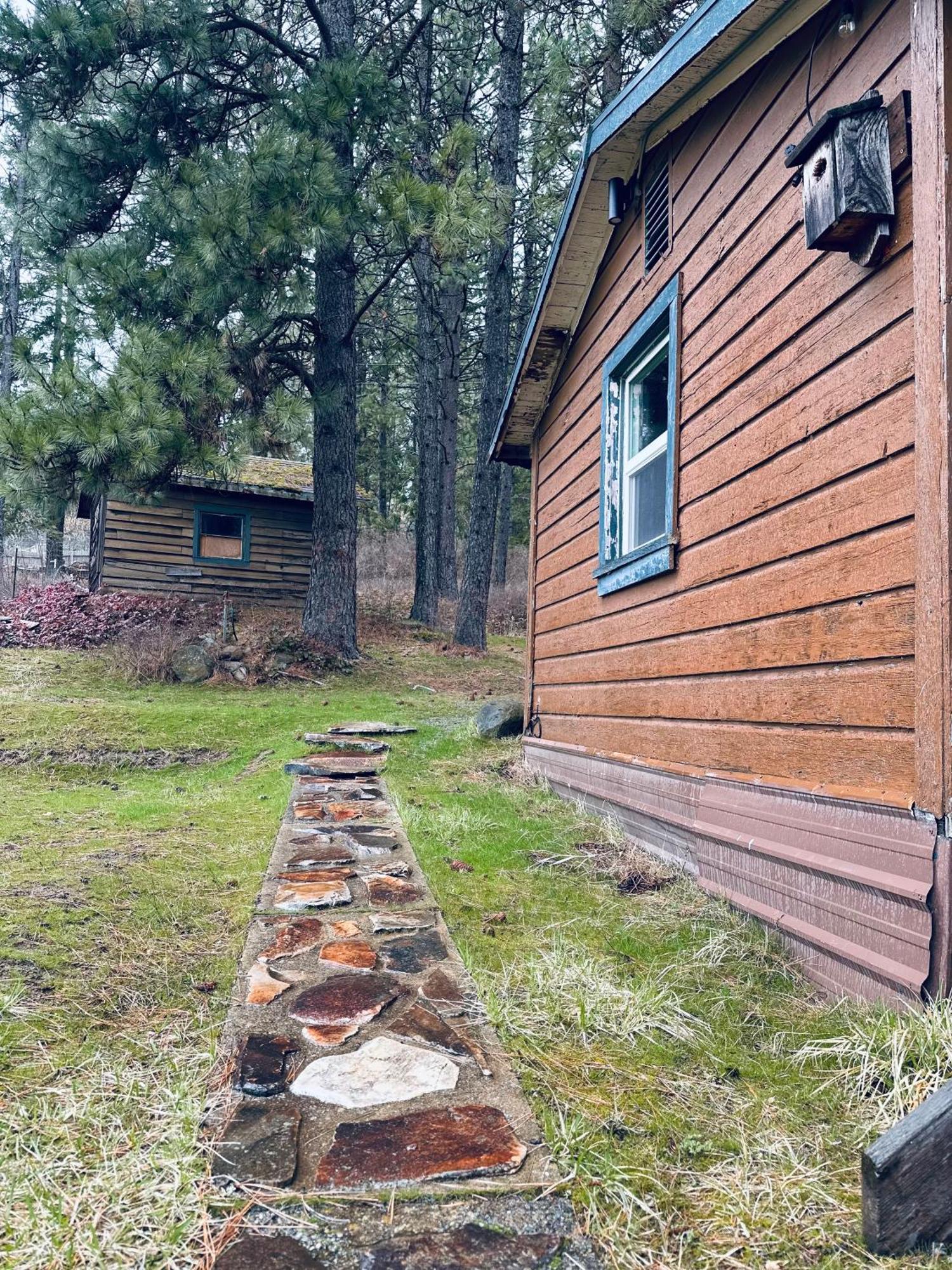 Holiday home Getaway With View! *