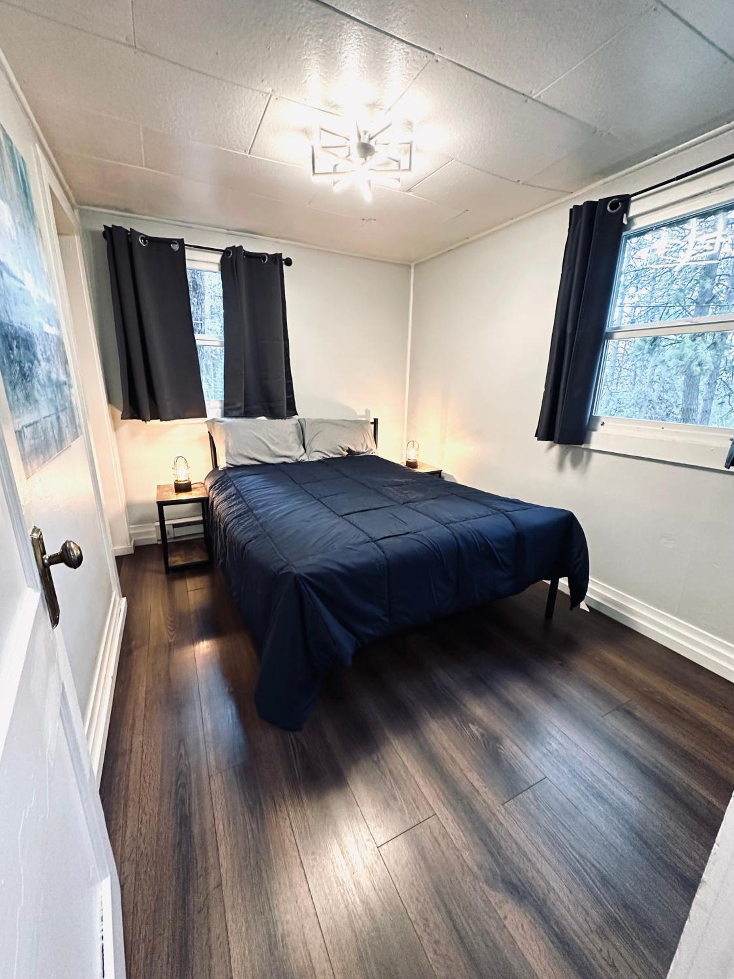 Getaway With View! Coeur d'Alene